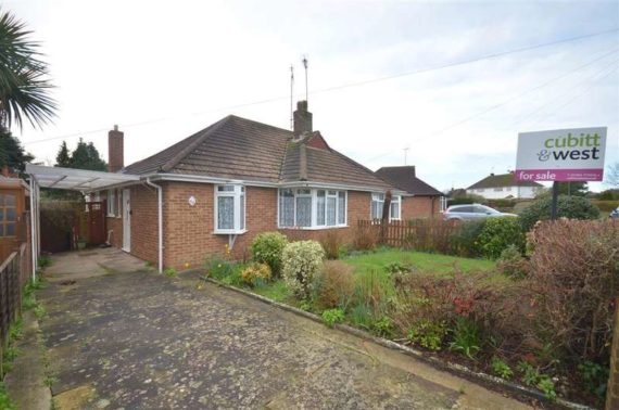 2 Bedroom Detached